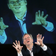 Illustration for article titled Why Did Eric Schmidt Really Step Down as Google CEO?
